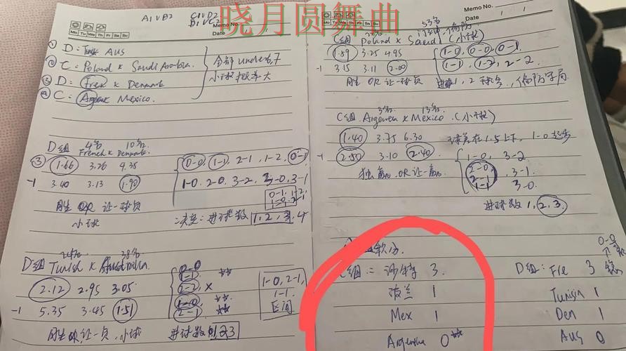 世界杯买球网站进球数玩法怎么分析经验分享